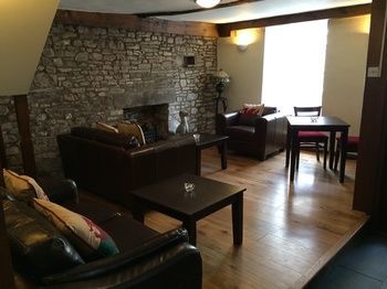 Hostal Dragon Inn Crickhowell