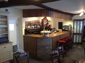 Hostal Dragon Inn Crickhowell