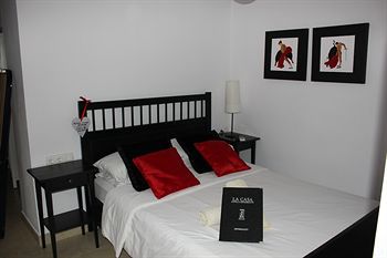 Hotel La Casa