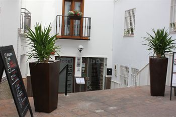 Hotel La Casa