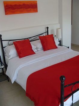 Hotel La Casa