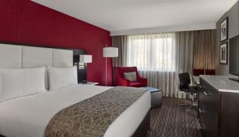 Doubletree By Hilton Hotel - Nottingham Gateway
