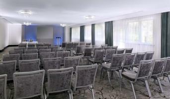 Doubletree By Hilton Hotel - Nottingham Gateway