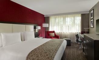 Doubletree By Hilton Hotel - Nottingham Gateway