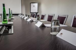 Doubletree By Hilton Hotel - Nottingham Gateway