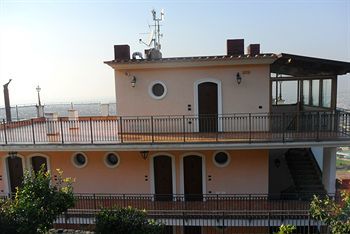 Agroturismo Agriturismo Villa Palmentiello