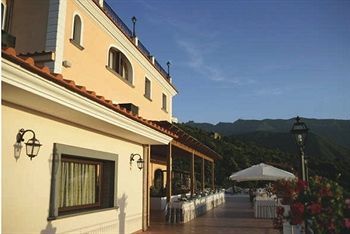 Agroturismo Agriturismo Villa Palmentiello