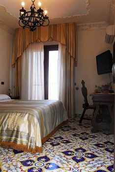 Agroturismo Agriturismo Villa Palmentiello