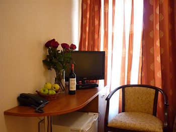 Hotel Bentley