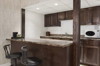Hotel Days Inn And Conference Center - Bridgewater