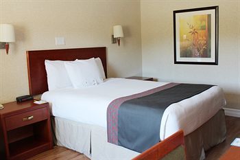 Hotel Days Inn And Conference Center - Bridgewater
