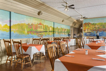 Hotel Days Inn And Conference Center - Bridgewater