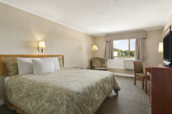 Hotel Days Inn And Conference Center - Bridgewater