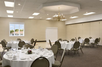 Hotel Days Inn And Conference Center - Bridgewater