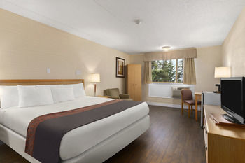 Hotel Days Inn And Conference Center - Bridgewater