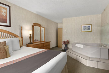 Hotel Days Inn And Conference Center - Bridgewater