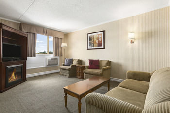 Hotel Days Inn And Conference Center - Bridgewater