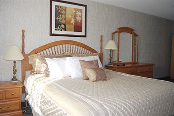 Hotel Days Inn And Conference Center - Bridgewater