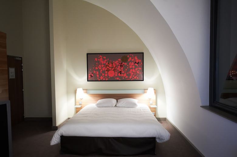 Hotel Mercure Cholet Centre