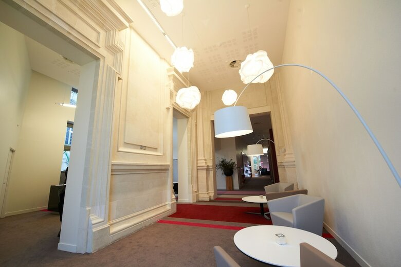 Hotel Mercure Cholet Centre