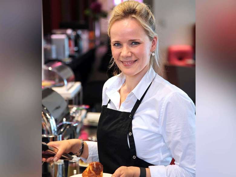 Hotel Mercure Cholet Centre