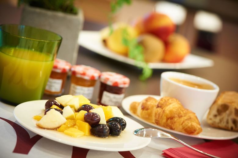 Hotel Mercure Cholet Centre