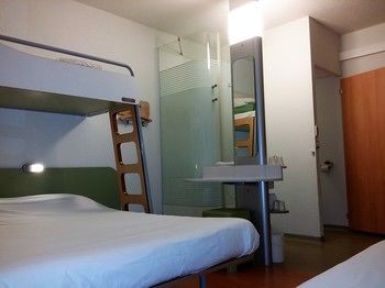 Hotel Ibis Budget Saint Maximin La Sainte Baume