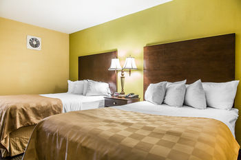 Motel Clarion Hotel & Suites Hamden-new Haven