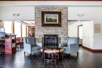 Motel Clarion Hotel & Suites Hamden-new Haven
