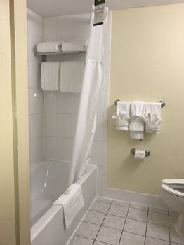 Motel Clarion Hotel & Suites Hamden-new Haven