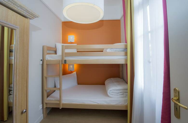 Hotel H�tel Club Vacanciel Menton
