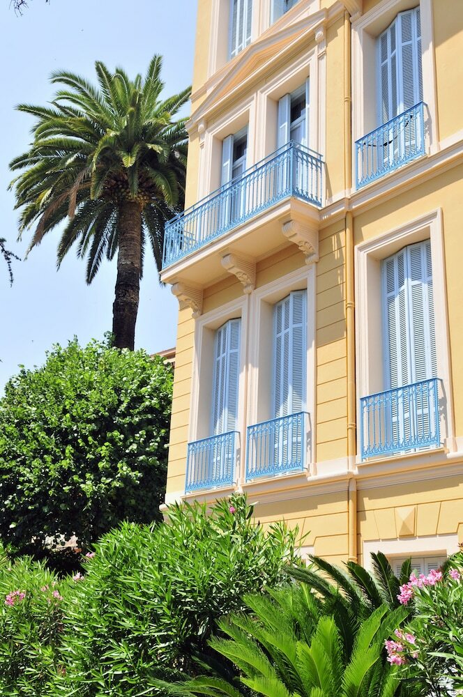 Hotel H�tel Club Vacanciel Menton