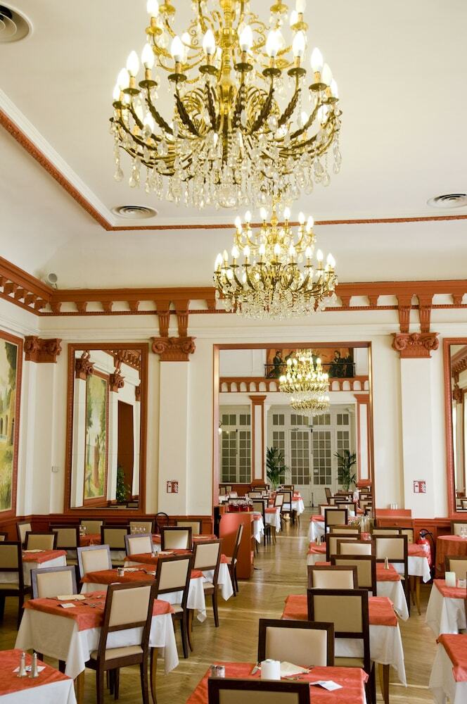 Hotel H�tel Club Vacanciel Menton