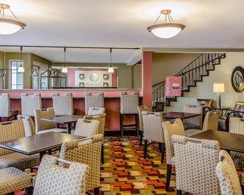 Hotel Comfort Inn