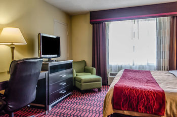 Hotel Comfort Inn
