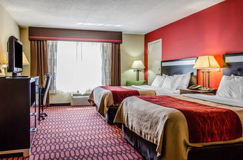 Hotel Comfort Inn