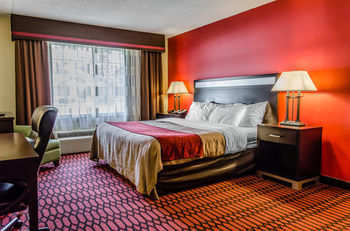 Hotel Comfort Inn