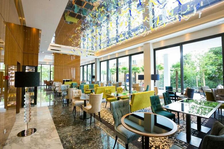 Hotel Royal