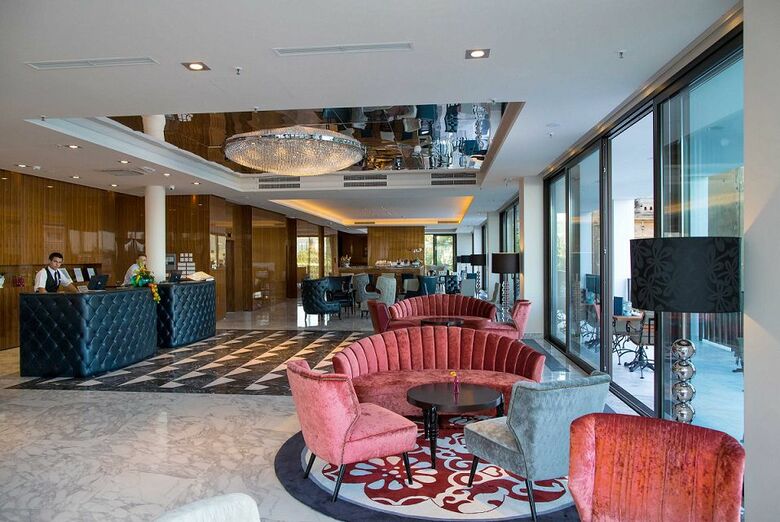 Hotel Royal