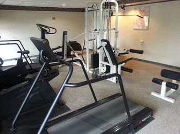 Hotel Red Carpet Inn & Suites South Plainfield/piscataway