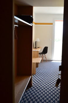 Hotel La Maison Des Ocres