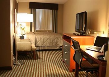 Prince Flushing Hotel