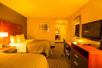 Prince Flushing Hotel