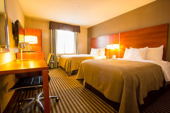 Prince Flushing Hotel