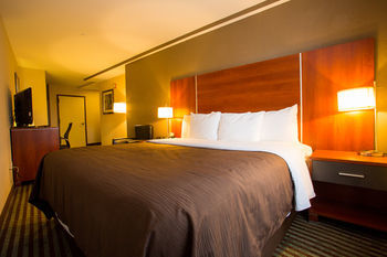 Prince Flushing Hotel