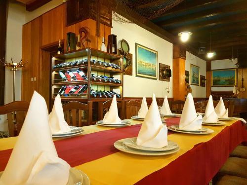 Palma Rooms B&B