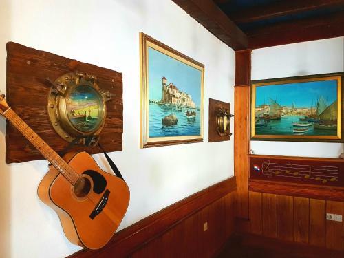 Palma Rooms B&B