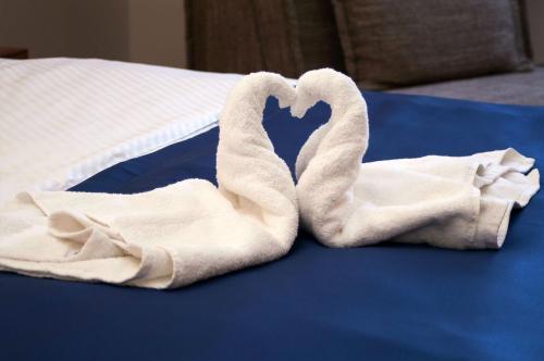 Palma Rooms B&B