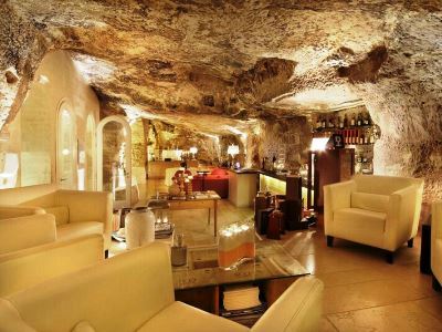 Hotel Locanda Don Serafino