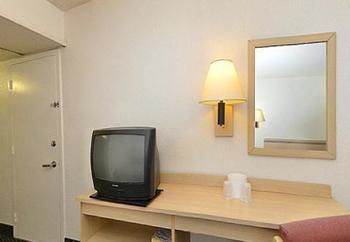 Motel Budget Inn